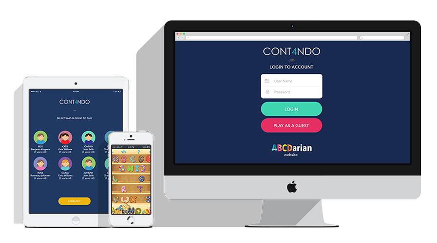Our Platform